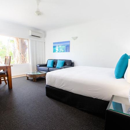 Sonia'S At Ramada Resort Free Wifi & Netflix Port Douglas Zimmer foto