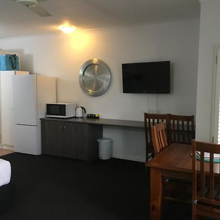 Sonia'S At Ramada Resort Free Wifi & Netflix Port Douglas Zimmer foto