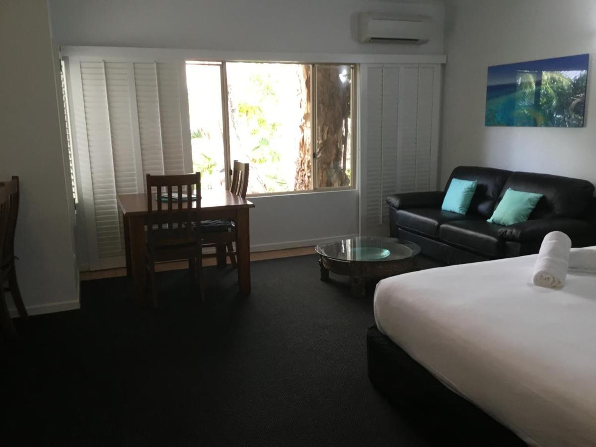 Sonia'S At Ramada Resort Free Wifi & Netflix Port Douglas Zimmer foto