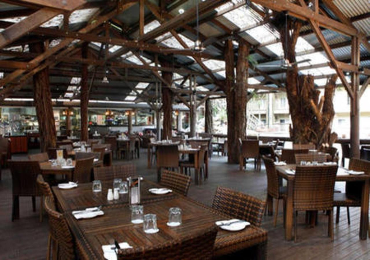 Sonia'S At Ramada Resort Free Wifi Port Douglas Exterior foto