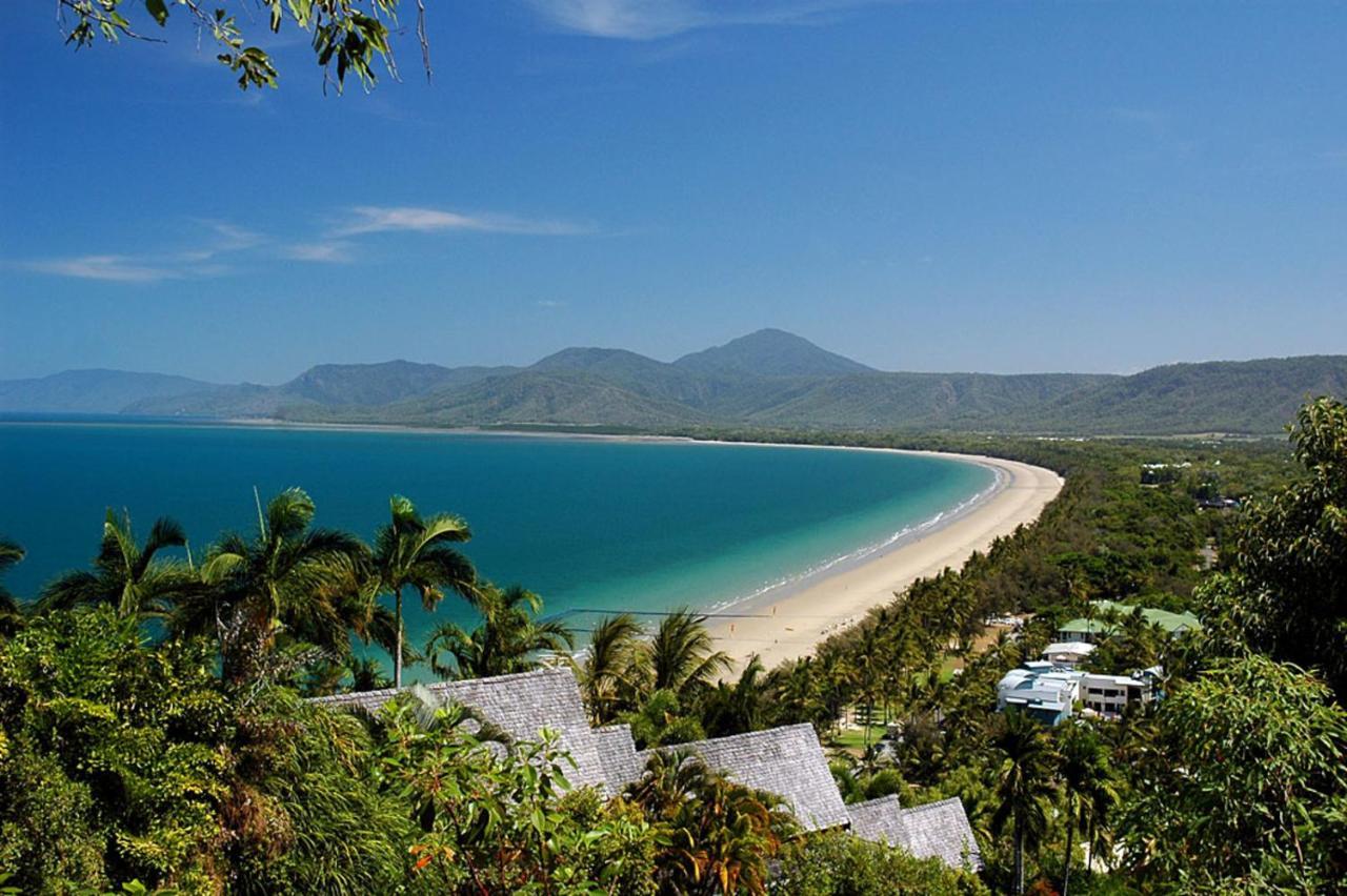 Sonia'S At Ramada Resort Free Wifi Port Douglas Exterior foto