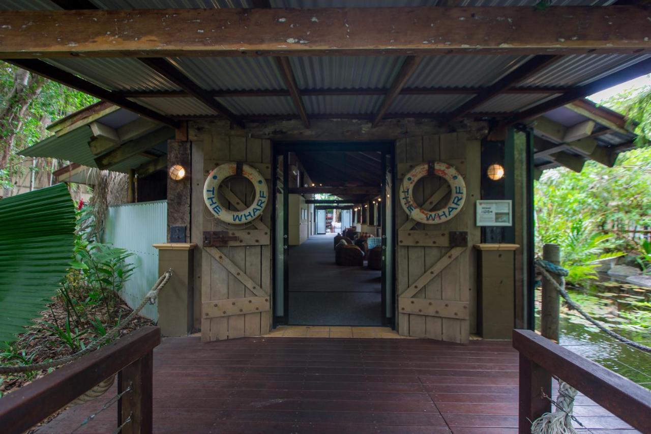 Sonia'S At Ramada Resort Free Wifi Port Douglas Exterior foto