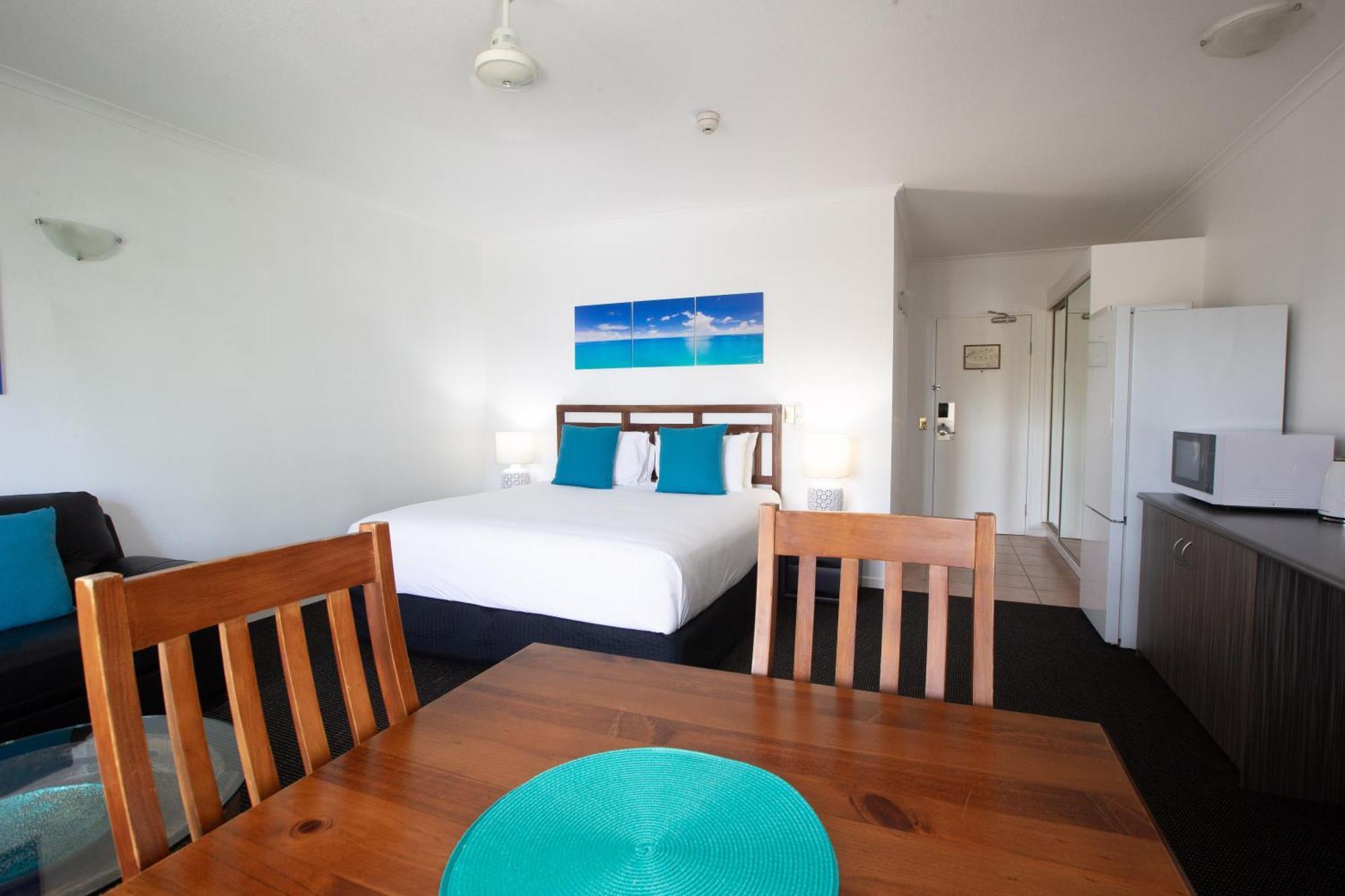 Sonia'S At Ramada Resort Free Wifi & Netflix Port Douglas Zimmer foto