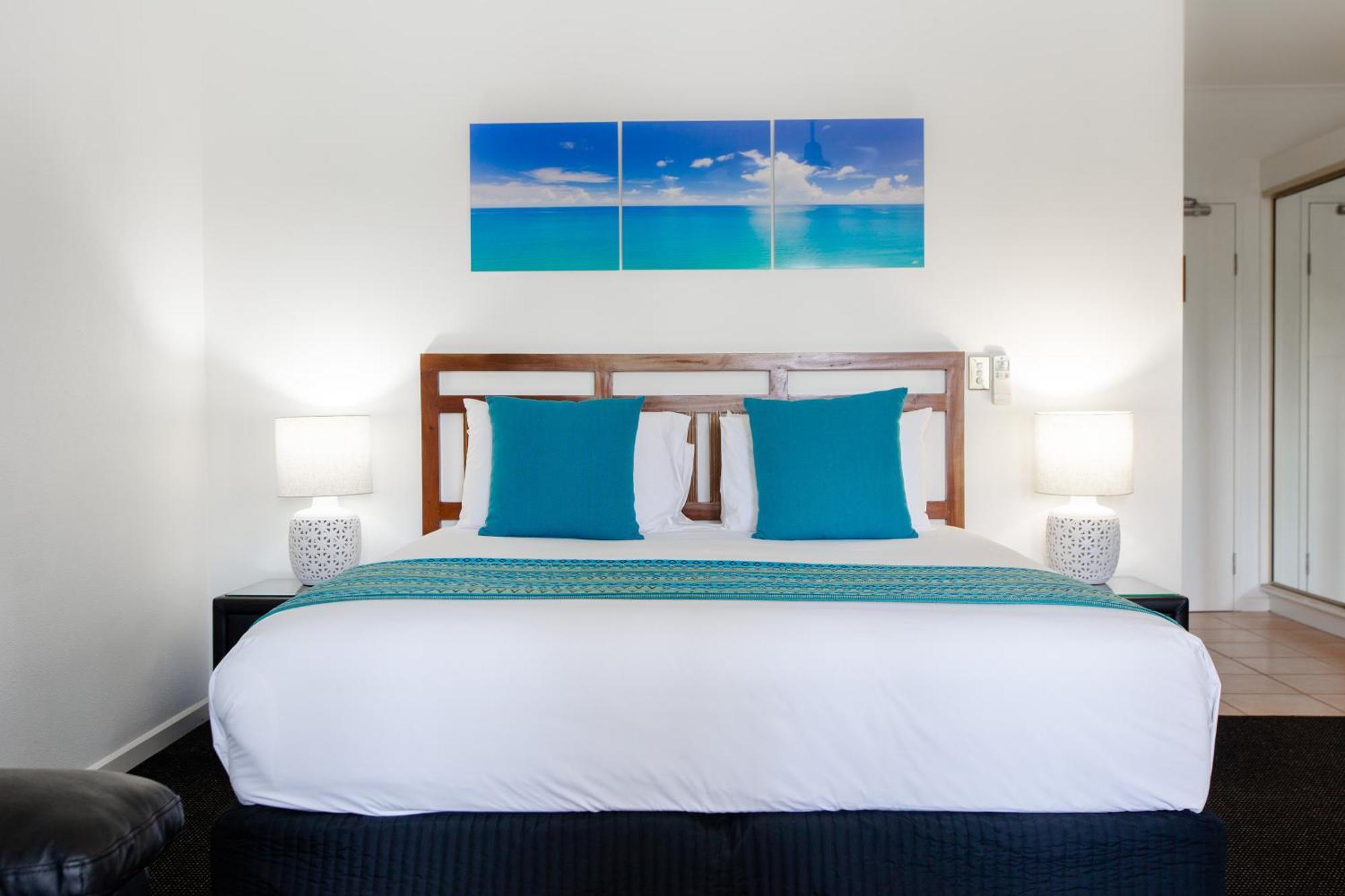 Sonia'S At Ramada Resort Free Wifi Port Douglas Zimmer foto