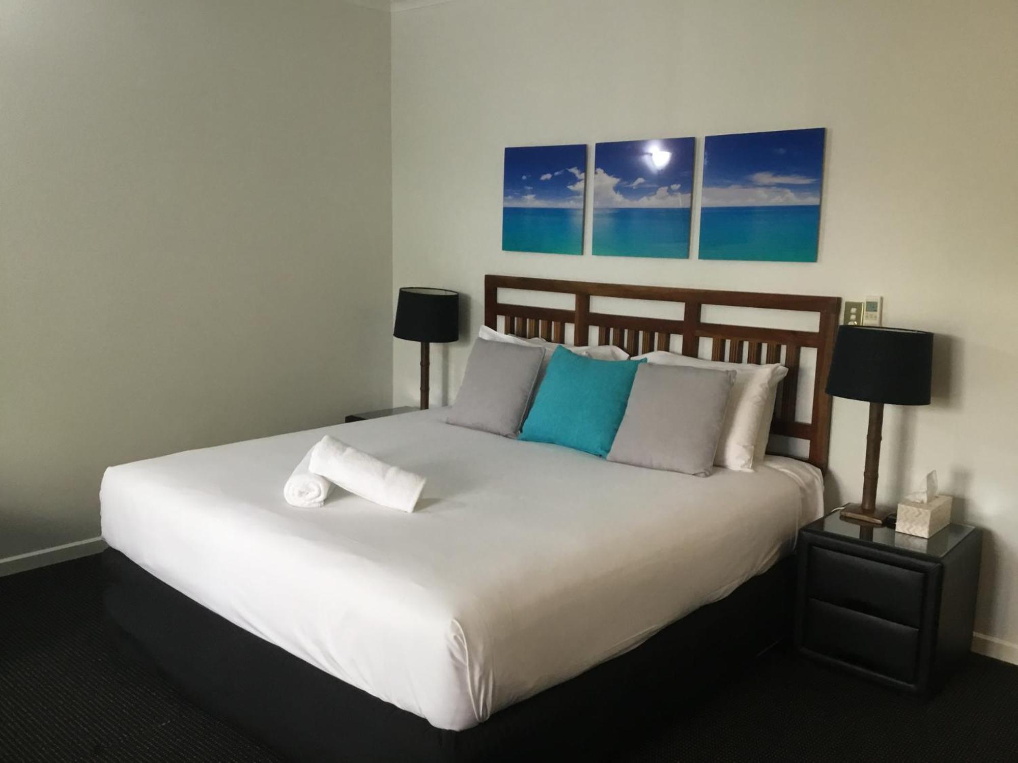 Sonia'S At Ramada Resort Free Wifi & Netflix Port Douglas Zimmer foto