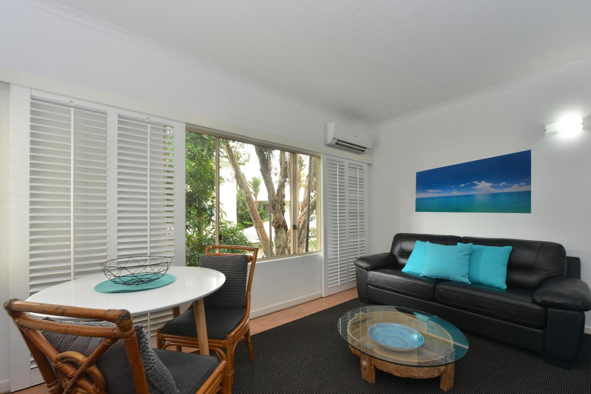 Sonia'S At Ramada Resort Free Wifi Port Douglas Zimmer foto