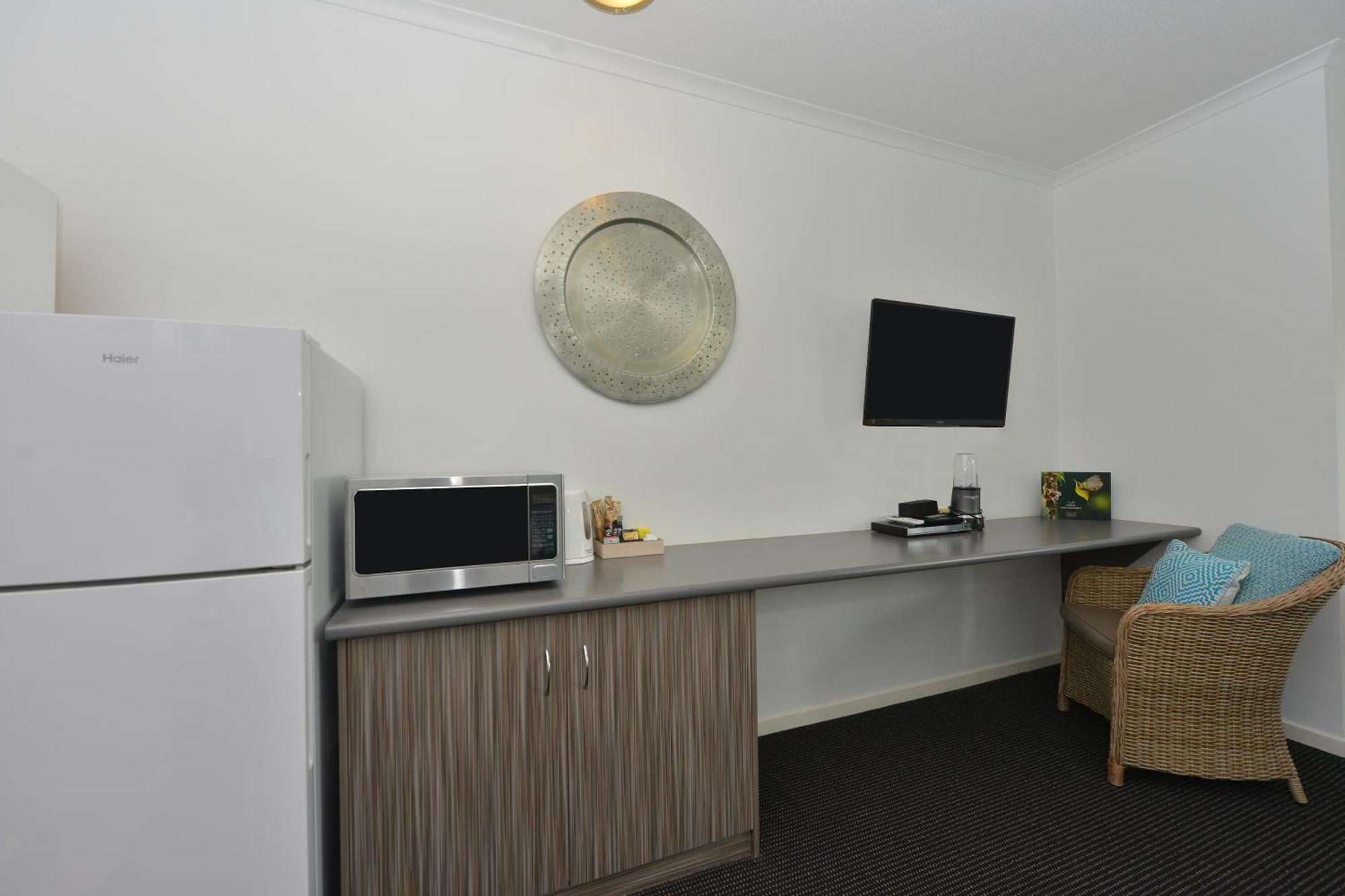 Sonia'S At Ramada Resort Free Wifi & Netflix Port Douglas Zimmer foto